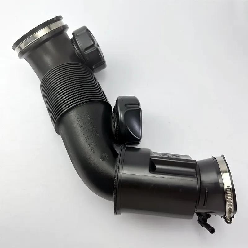 

4H0129616M 4H0129616N 4H0129616D 4H0129628M Air Intake Pipe Suitable for A8 S8
