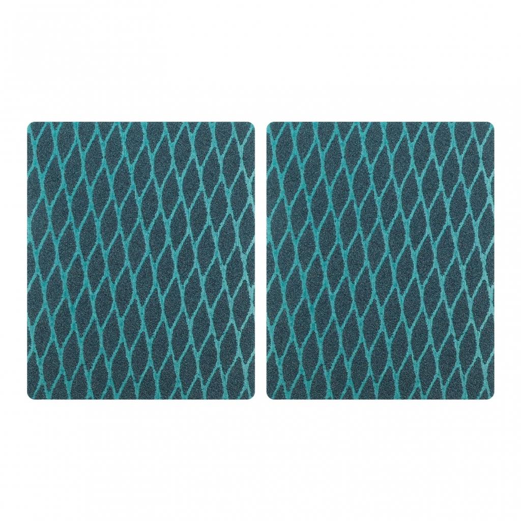 Vylepšení domova Neviditelná tlačná deska Magnetické uchycení Dlaždicový aktuátor