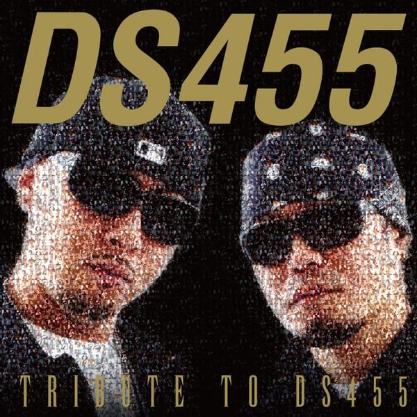 

CD VARIOUS - TRIBUTE TO DS455 VFS031 Hood Sound 2010 Japan ObiRap & Hip-Hop/R&B Used