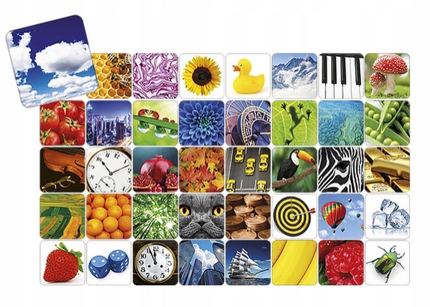 ZABAWY PRZEDSZKOLAKA ZESTAW EDUKACYJNY7578