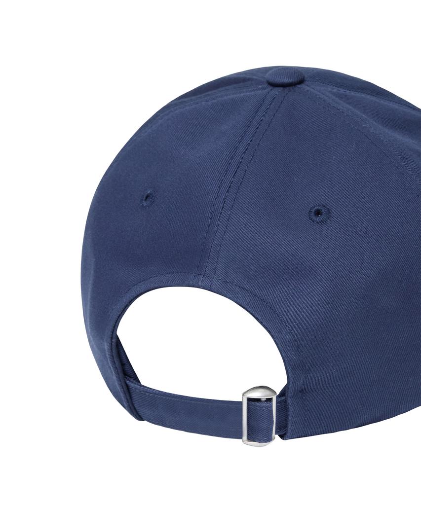 MARDMARD Signature Arch Logo Ball Cap - Navy