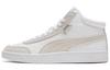 Court Legend Mid White/Grey 373750-02