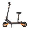 2026 Neueste Version KuKirin G2 MAX Faltbarer Elektroroller 1000W Motor 48V 20,8AH Akku 55km Reichweite All-Terrain Elektroroller