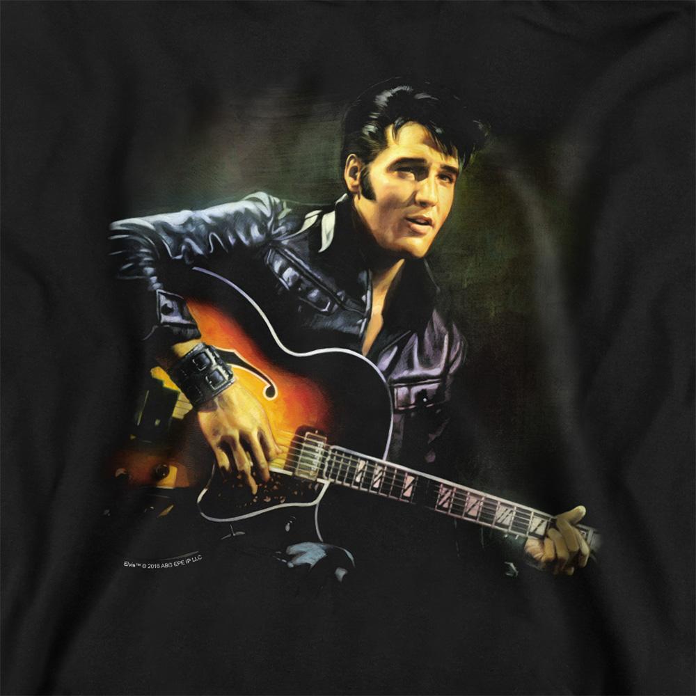 Elvis Presley Unisex Adult 1968 Sweatshirt