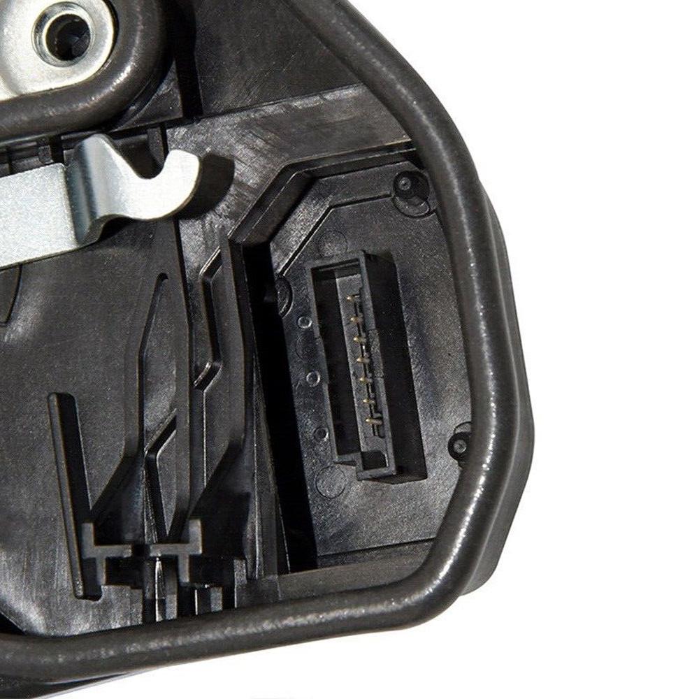 New Door Lock Actuator Soft Close System For BMW 5 and 7 Series F18 F11 F10 F02 51217185689 51217185692 51227185687 51227185688
