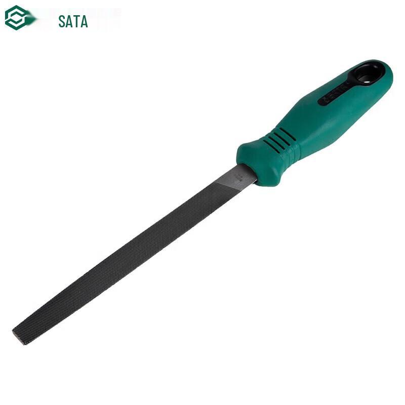 SATA Flat File