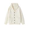 Men'S Button Up Cardigan Sweater Vintage Fashion Sweater