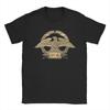 Roman Empire Gold Roman Imperial Eagle T Shirt Summer Pure Cotton T-Shirts For Men Harajuku Casual Tshirt Short Sleeve Clothes