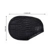 5pcs/7pcs Stitched Edges Golf Iron Covers Open Ended Golf Club Head Covers  Golf Course