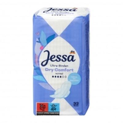 Ultra Wing Dry Comfort 32 db-os csomag (Egyedi csomagolásban)