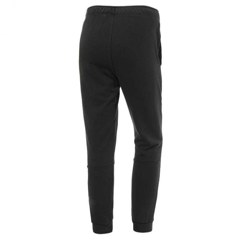 Nike Galleria Nike Men S Dri Fit Fleece Tapered pantS Cz6379 010