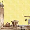 Cream Stars Wallpaper for Living Room and Bedroom 50x1000