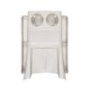 Zhijie R7 Center Console Silicone Cup Coaster - Anti-Scratch, Easy-Clean Interior Upgrade