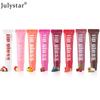 JULYSTAR Fruit-flavored Moisturizing Lip Oil Set Of 8, Moisturizing, Long-lasting, Moisturizing, And Transparent.