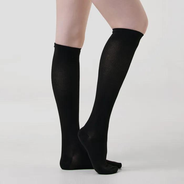 Calf Compression Shaper Socks