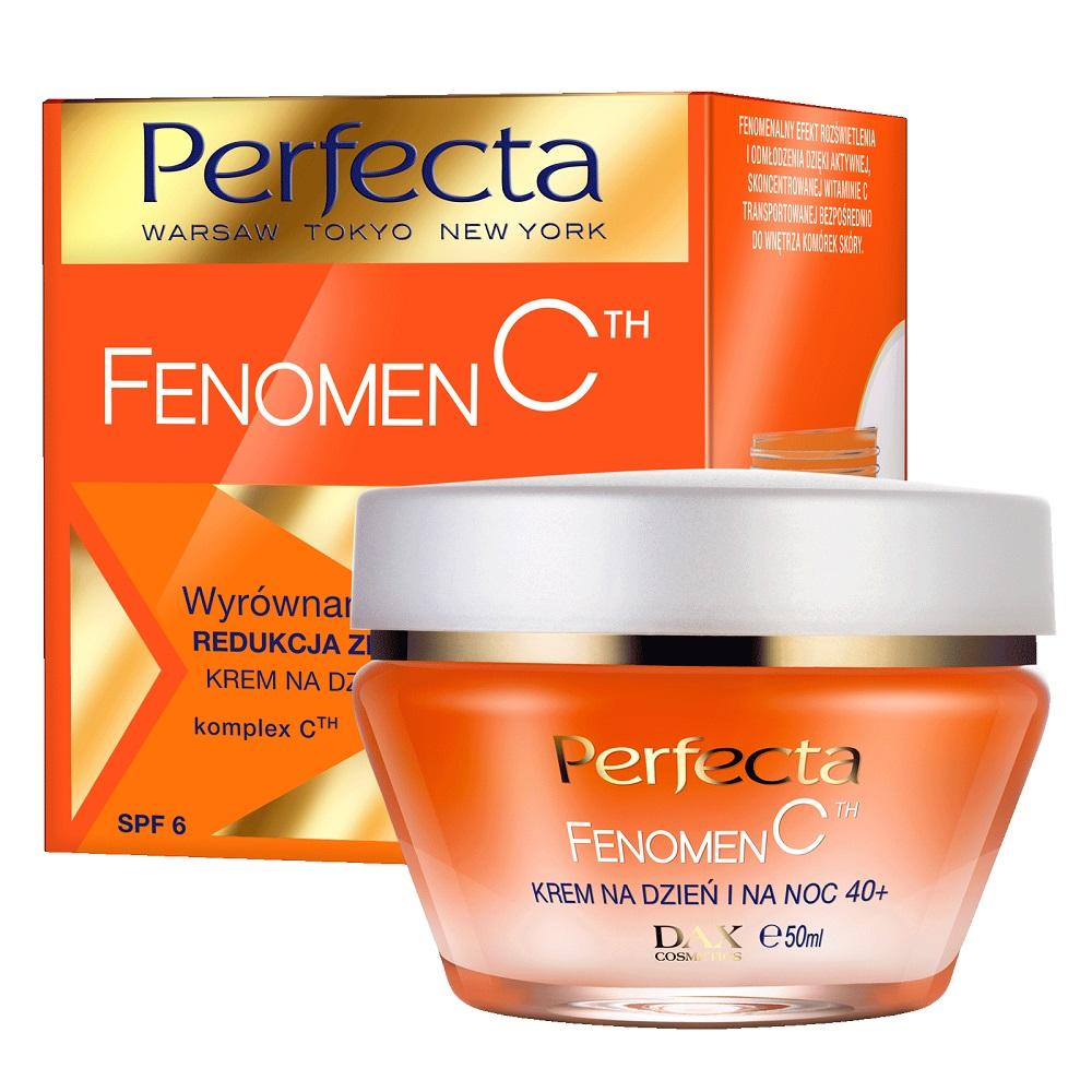 Radiant Dual-Action Anti-Aging Cream 50ml: Advanced Day & Night Formula for Women Aged 40+