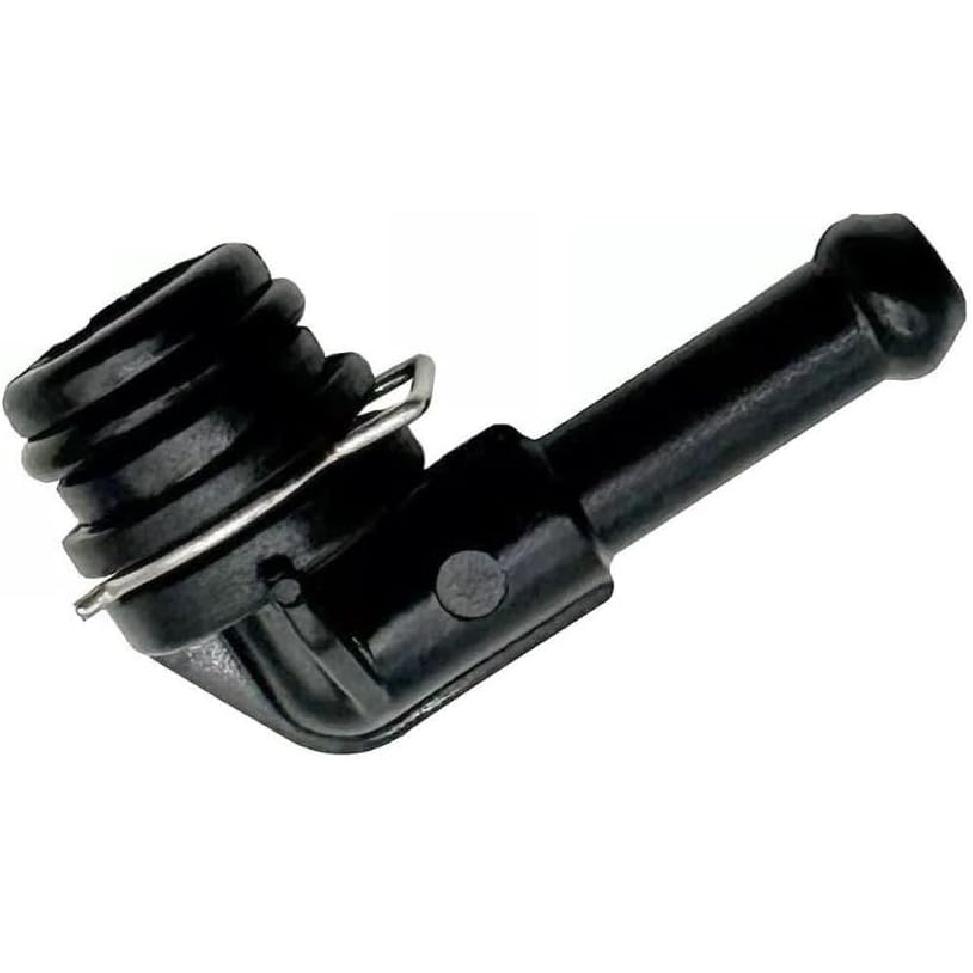 Thermostat Housing Bypass Nipple 25672-3C200, 256723C200 For Kia 2009-2018 Sorento 3.3L 3.5L