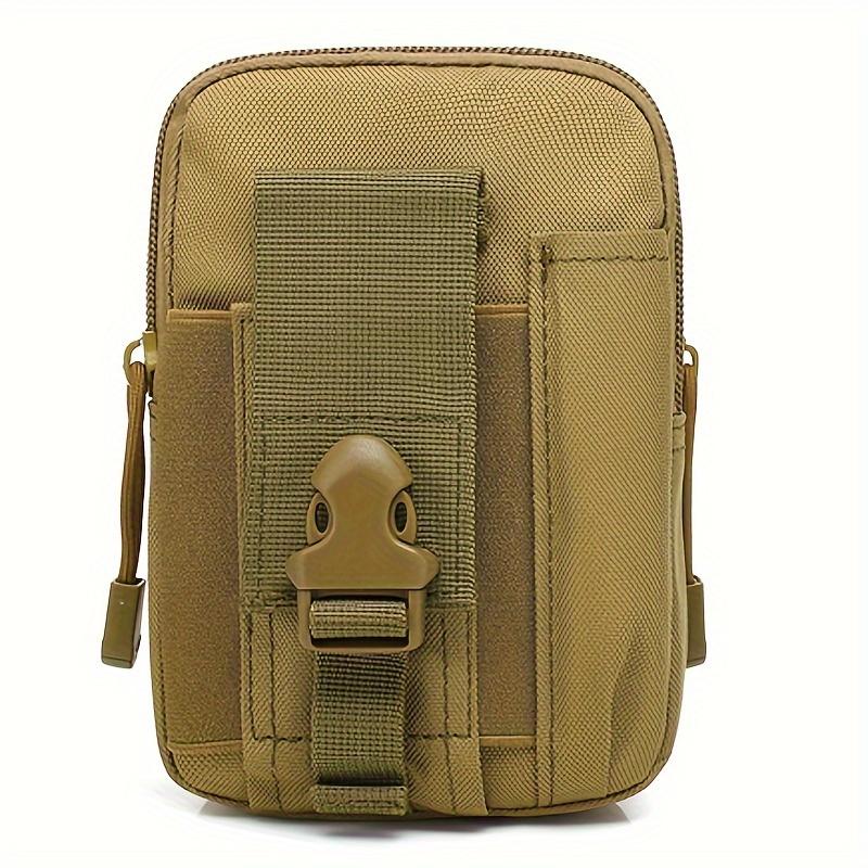 Outdoor Sports Waist Bag, Multifunctional Sports Pack