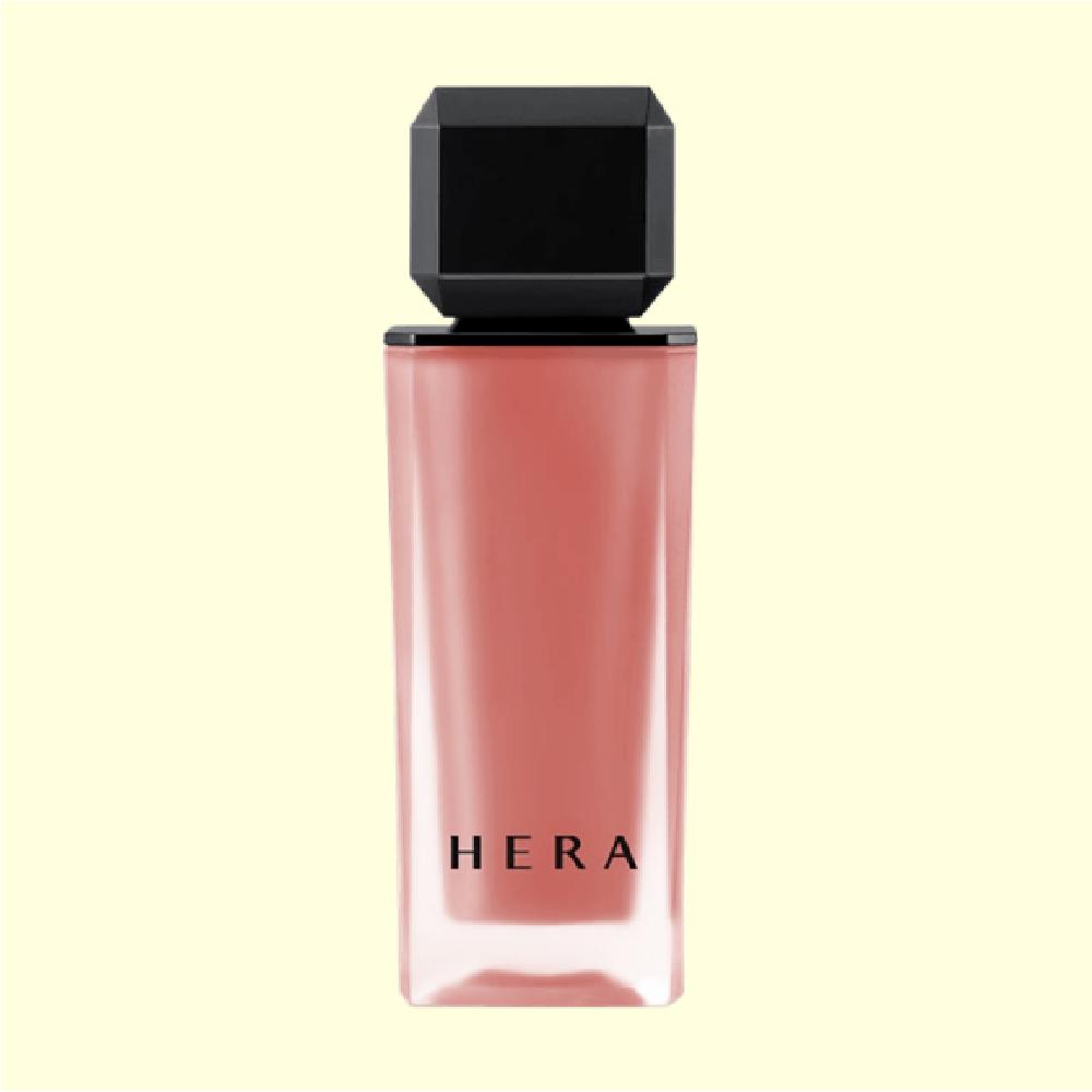HERA Sensual Powder Matte Liquid Lip Tint 5g / No. 187 Sexual Chocolate (P003224592)