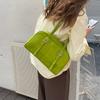 Single-shoulder Bag - A Niche Casual Underarm Bag That Is Versatile for Daily Wear and Suitable for Women.