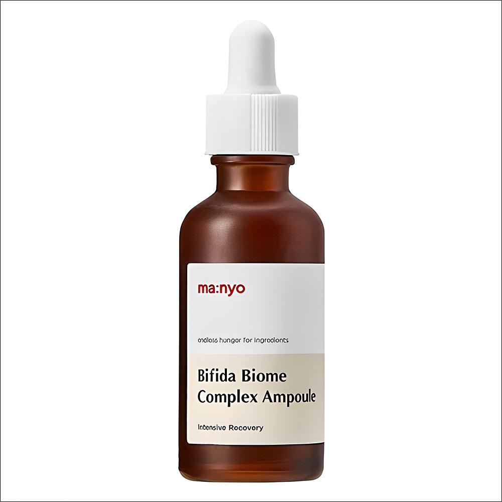 ma:nyo - Bifida Biome Complex Ampoule 50ml 50ml x 1EA