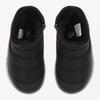 [north Space Kids Official] Ns87r96s Kids Booties Short Black