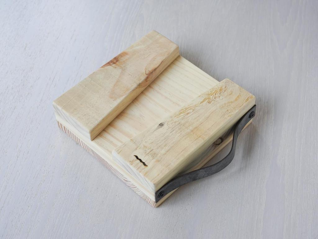 Col to Col Firewood splitting stand that fall over Tatsumaki won't