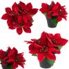 Decorațiuni pentru casă – Flori decorative şi coroane de flori