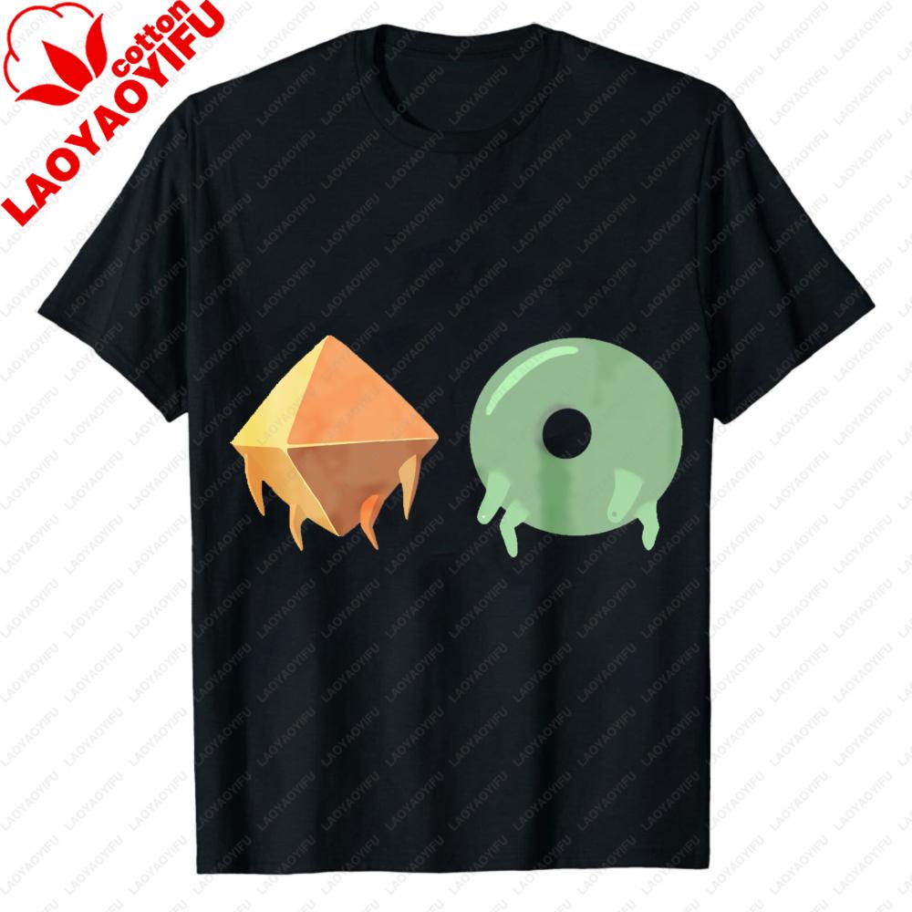 

Slay The Spire TShirt Unisex Casual Gaming Graphic Tee Funny Video Game Merchandise Streetwear for Unisex Women Oversized T Shirt S