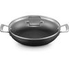 Aluminum Frying Pan with Non-stick Coating Le Creuset 28 Cm (51107280010502)