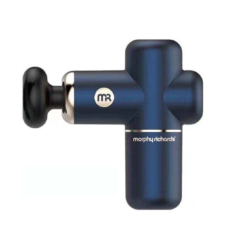 Morphy Richards Portable Fascia Gun Massager