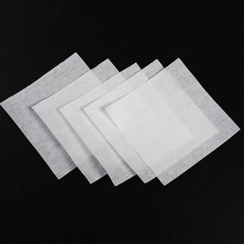 Industrial Wiping Paper Roll - Dust, Oil & Water Absorbent, Anti-Static Non-Woven Fabric Cleanroom Cloth