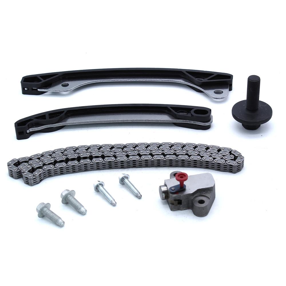 130C12345R Motorsteuerkettensatz Auto Ersatzteile Passend für Dacia Nissan Und Renault Clio Megane Scenic Twingo TCE Serie