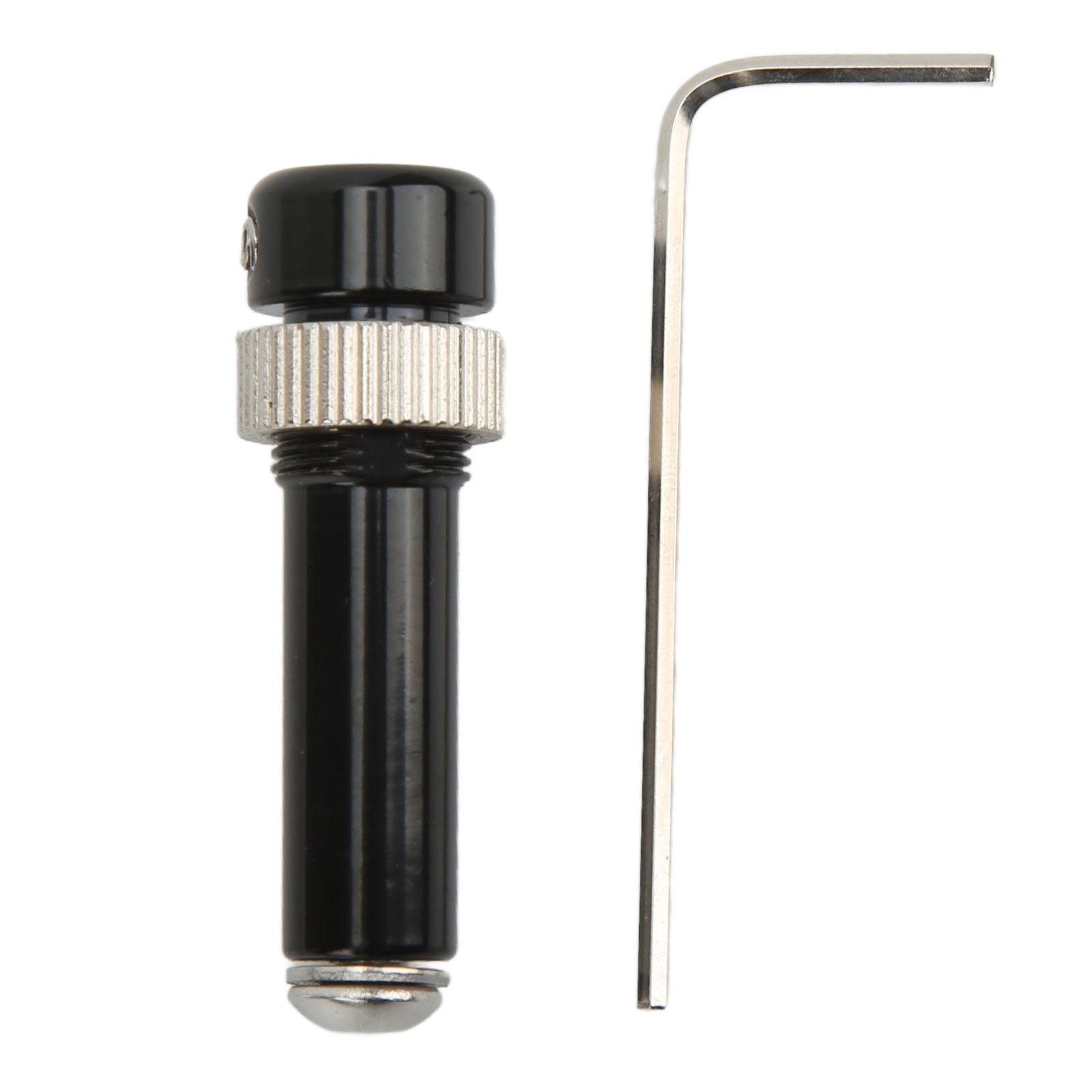 

Tremolo Arm Socket Jack Wrench Kit Electric Guitar Tremolo Bridge Replacement Accessories