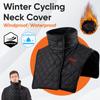 Motorrad Nackengamasche Schutzschal Winter Warm Winddicht Wasserdicht Motorrad Nackenwärmer Ski Fahren Radfahren Sportausrüstung