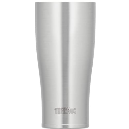 Thermos Vacuum Insulated Tumbler 420ml Stainless Steel JDE-420 S