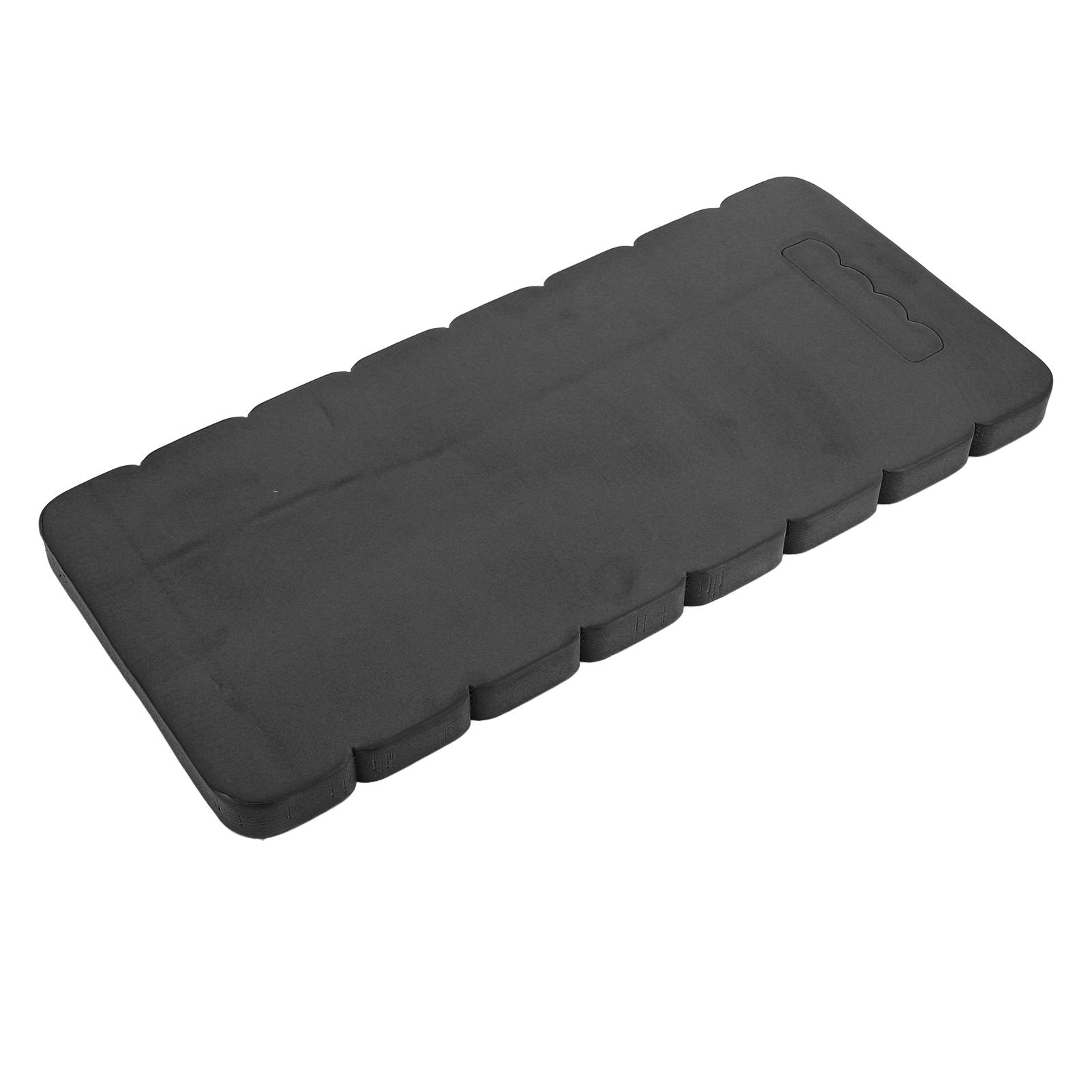 EVA Garden Kneeling Pad Water Resistant Kneeling Mat Yaga Kneeling Cushion for Gardening Clning Baby Bath