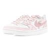 Nike Court Borough Skateboard Shoes Women's Low Top Pink BQ5448-100(Team88-S-BOX)