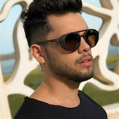 Brillen & Accessoires – Sonnenbrille