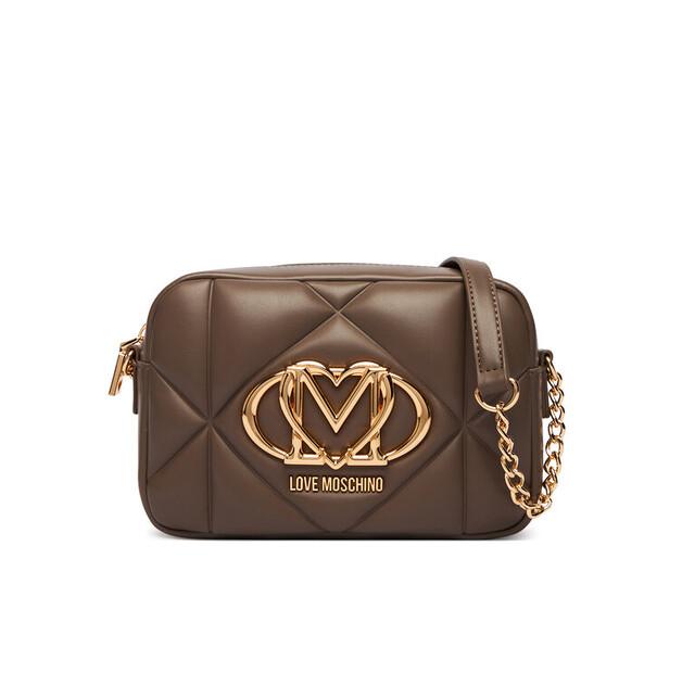 Сумка LOVE MOSCHINO JC4038PP1OLC0203