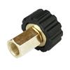 Car Connector Cleaning Garden Hose M22 X 1/4 IT Parts