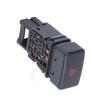 25290-Vr200 Hazard Light Switch Button For Nissan