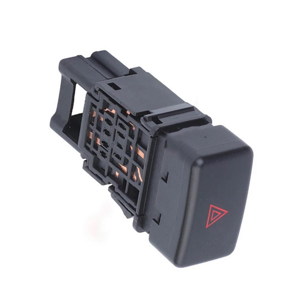 25290-Vr200 Hazard Light Switch Button For Nissan
