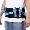 Elderly Waist Traction Belt Patient Walking Moving Transfer Nursing Assist Belt