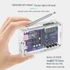 FM Radio Circuit Kit: DIY Soldering & Assembly with Microcontroller
