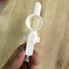 Fish Tank Feeder Mobile Phone Remote Control Intelligent Timing Feeder Ornamental Fish Turtle Food Aquarium Automatic Feeder
