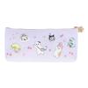 Sunstar Stationery Mofusand Pencil Case Flat Plush Toy S1427008