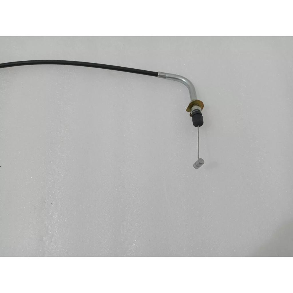 Suzuki SJ413 G13BA Jimny Mighty Boy Sierra Manual Choke Cable |Fit For