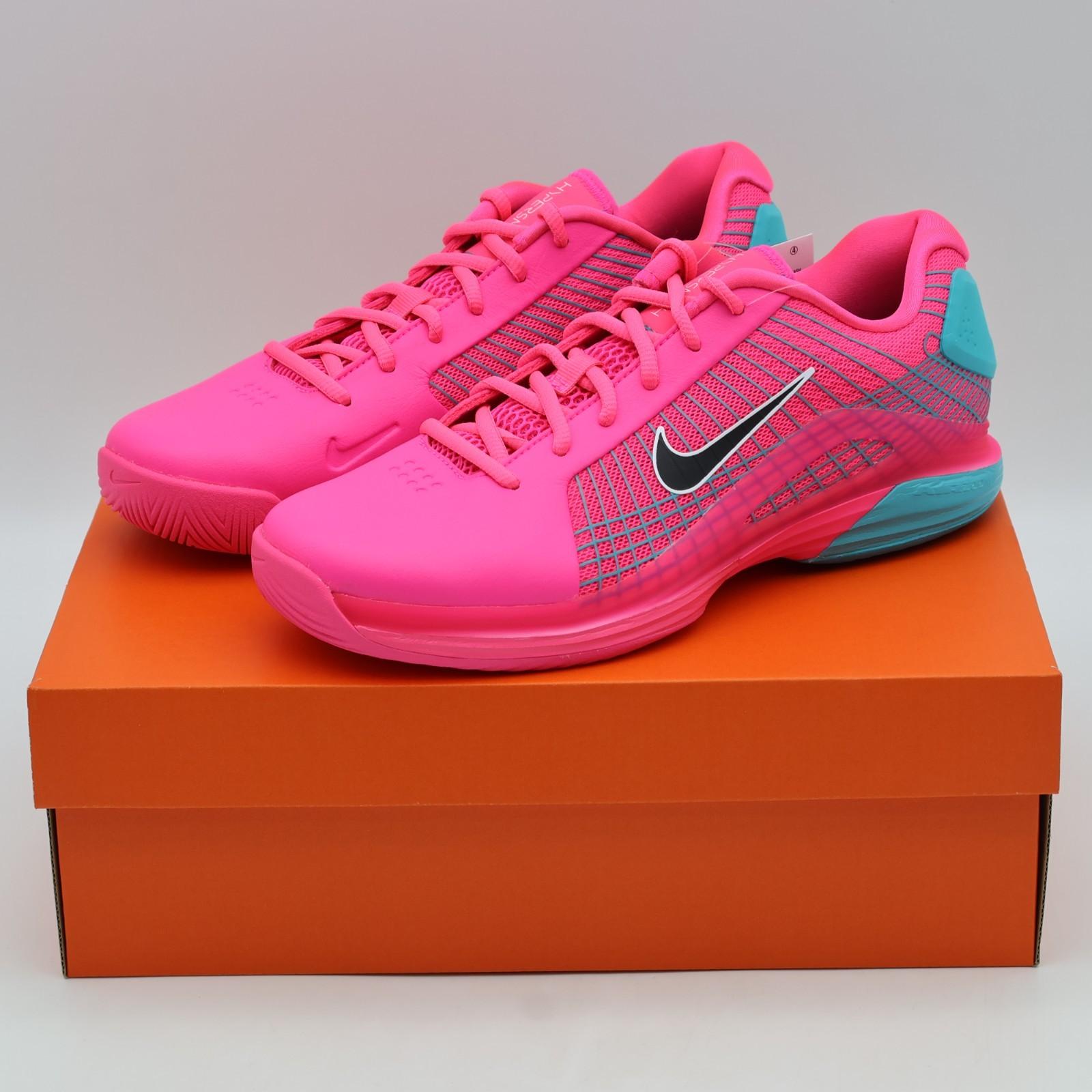 HV1488-600 Nike Zoom Vapor 12 Hypersmash Майами (Мужской) 7