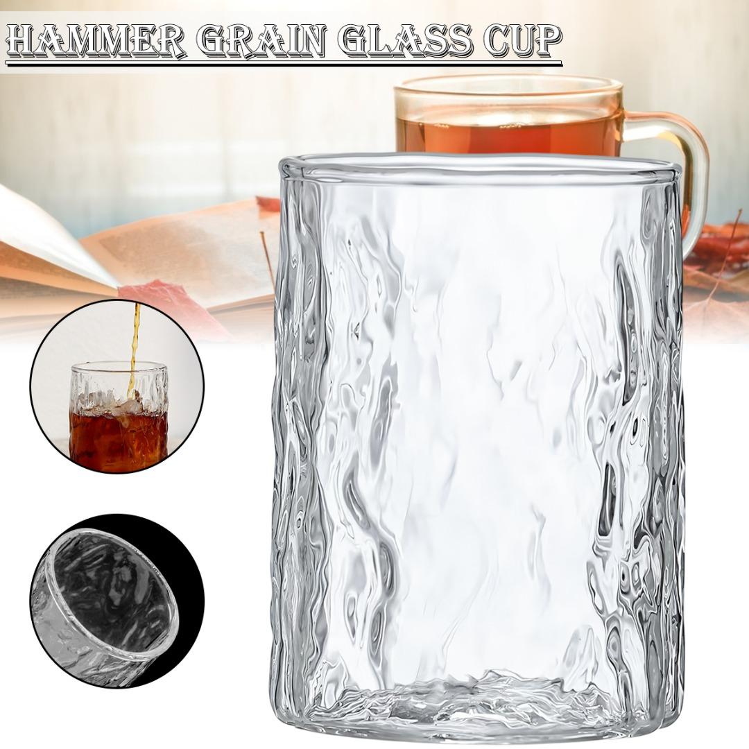 

Maijiabao стеклянный стакан для питья для соков, напитков, пива, вина, коктейлей